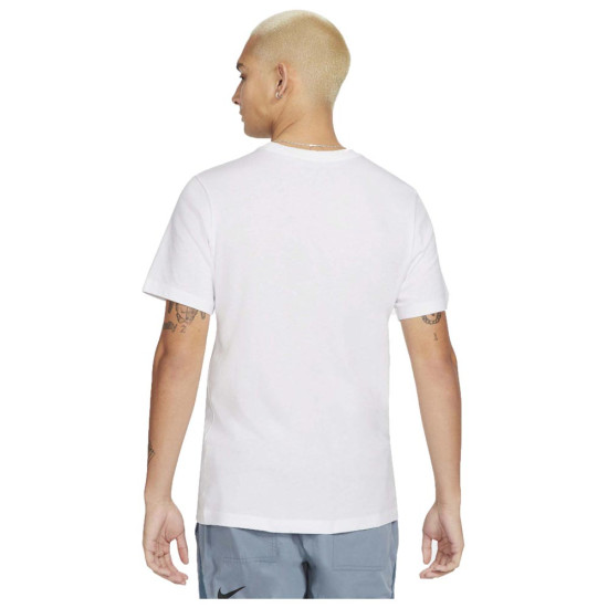 Nike Ανδρική κοντομάνικη μπλούζα Sportswear